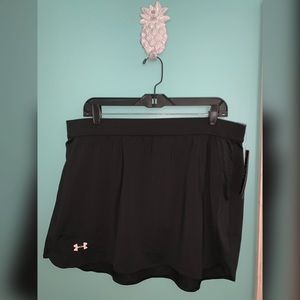Under Armour Golf Skirt